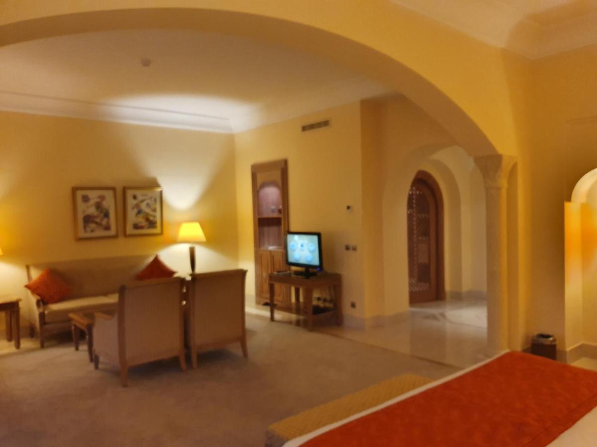 Hasdrubal Prestige Thalassa & Spa Djerba Mezraia Luaran gambar