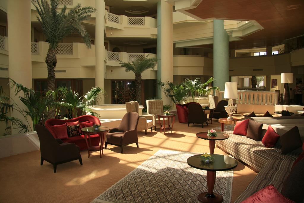 Hasdrubal Prestige Thalassa & Spa Djerba Mezraia Luaran gambar
