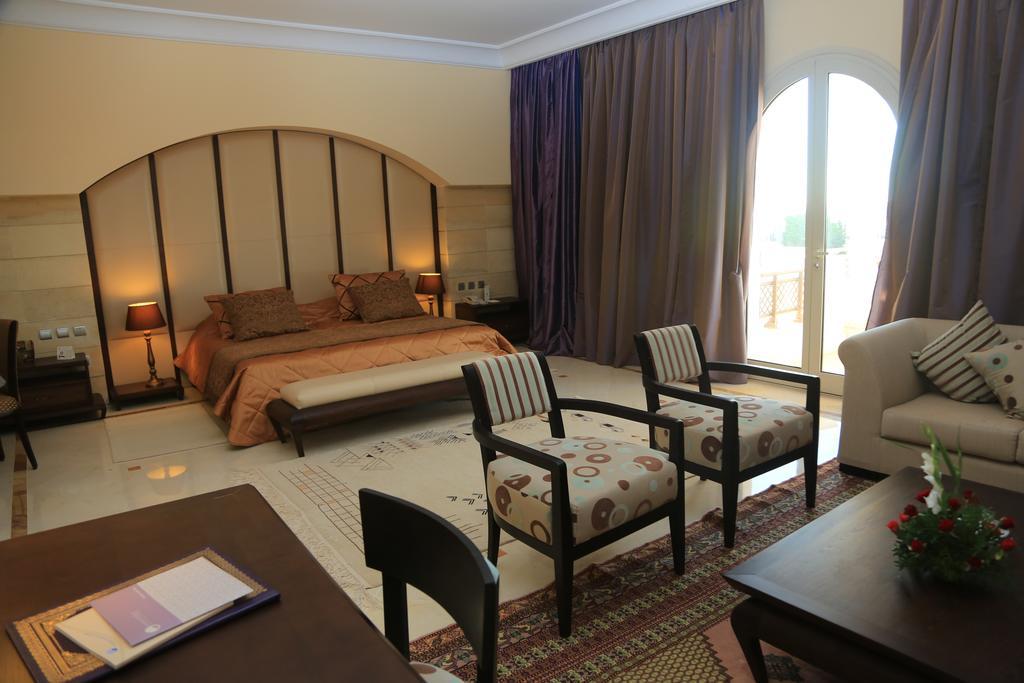 Hasdrubal Prestige Thalassa & Spa Djerba Mezraia Luaran gambar