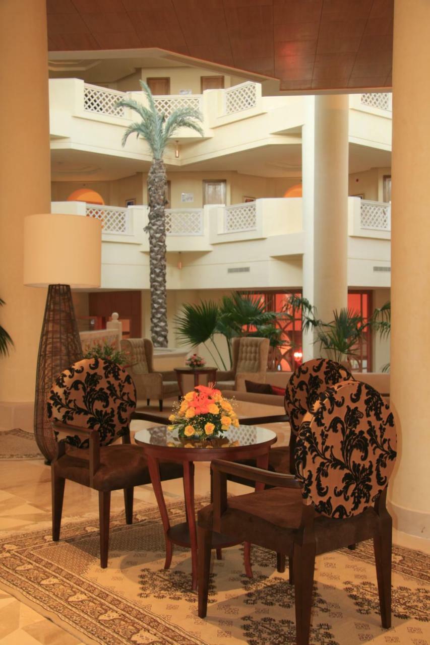 Hasdrubal Prestige Thalassa & Spa Djerba Mezraia Dalaman gambar