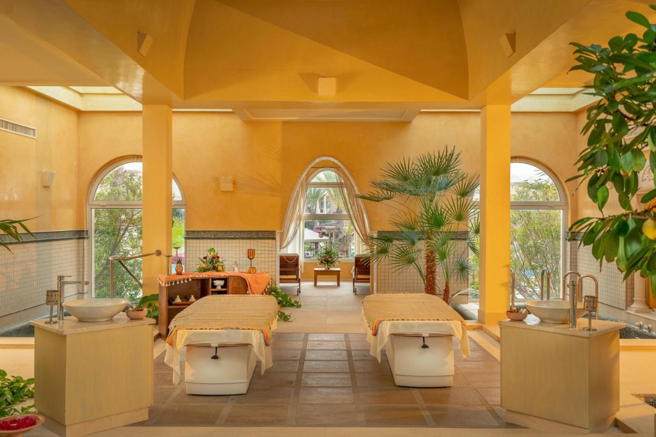 Hasdrubal Prestige Thalassa & Spa Djerba Mezraia Luaran gambar